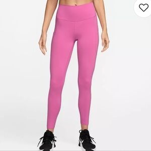 Nike Dri-Fit High Waist Leggings